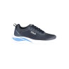 FILA CALZATURA SPORTIVA UOMO BLU