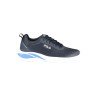 FILA CALZATURA SPORTIVA UOMO BLU