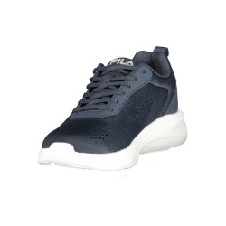 FILA CALZATURA SPORTIVA UOMO BLU