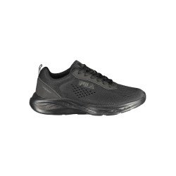 FILA CALZATURA SPORTIVA DONNA NERO