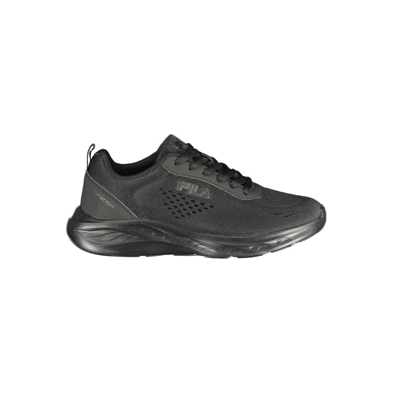 FILA CALZATURA SPORTIVA DONNA NERO