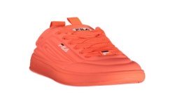 FILA CALZATURA SPORTIVA DONNA ROSSO