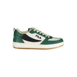FILA CALZATURA SPORTIVA UOMO BIANCO