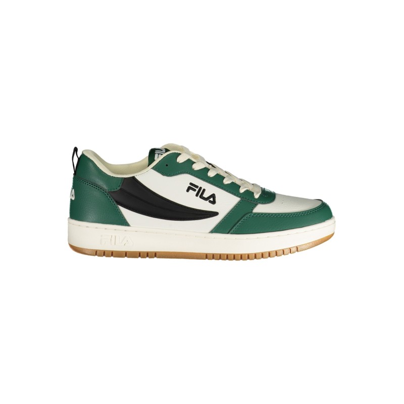 FILA CALZATURA SPORTIVA UOMO BIANCO
