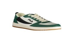 FILA CALZATURA SPORTIVA UOMO BIANCO