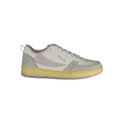 FILA CALZATURA SPORTIVA DONNA BIANCO