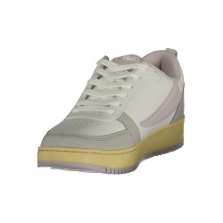 FILA CALZATURA SPORTIVA DONNA BIANCO