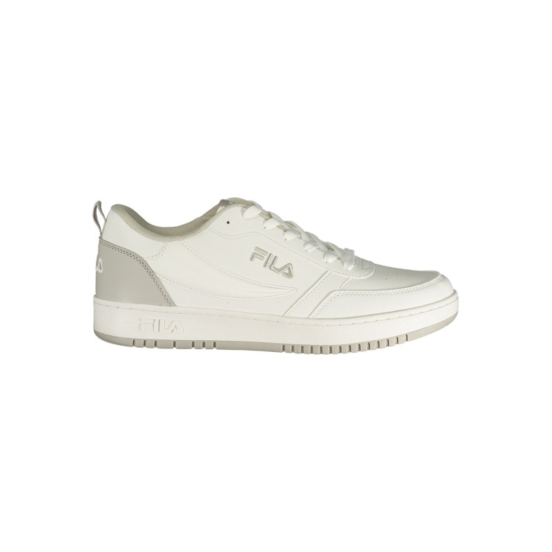FILA CALZATURA SPORTIVA UOMO BIANCO