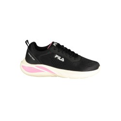 FILA CALZATURA SPORTIVA DONNA NERO