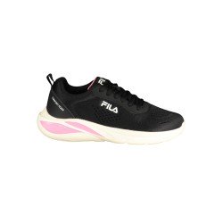 FILA CALZATURA SPORTIVA DONNA NERO