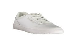 TOMMY HILFIGER CALZATURA SPORTIVA UOMO BIANCO