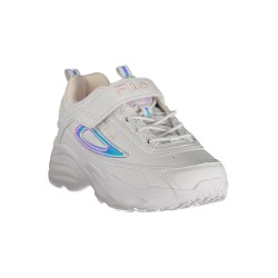 FILA CALZATURA SPORTIVA BAMBINA BIANCO