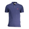 LEVI'S POLO MANICHE CORTE UOMO BLU