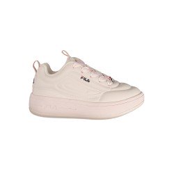 FILA CALZATURA SPORTIVA BAMBINA ROSA