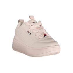 FILA CALZATURA SPORTIVA BAMBINA ROSA
