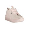 FILA CALZATURA SPORTIVA BAMBINA ROSA