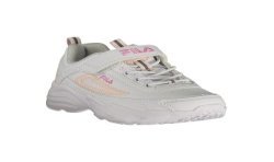 FILA CALZATURA SPORTIVA BAMBINA BIANCO