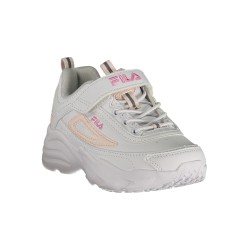 FILA CALZATURA SPORTIVA BAMBINA BIANCO