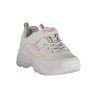 FILA CALZATURA SPORTIVA BAMBINA BIANCO