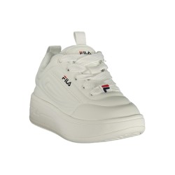 FILA CALZATURA SPORTIVA BAMBINA BIANCO