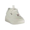 FILA CALZATURA SPORTIVA BAMBINA BIANCO