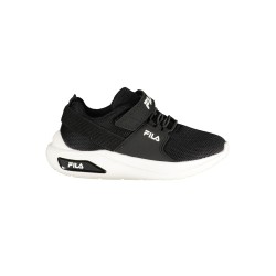 FILA CALZATURA SPORTIVA BAMBINO NERO