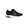 FILA CALZATURA SPORTIVA BAMBINO NERO