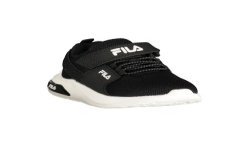 FILA CALZATURA SPORTIVA BAMBINO NERO
