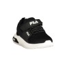 FILA CALZATURA SPORTIVA BAMBINO NERO