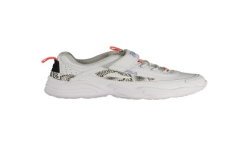 FILA CALZATURA SPORTIVA BAMBINA BIANCO