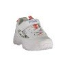 FILA CALZATURA SPORTIVA BAMBINA BIANCO