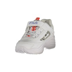 FILA CALZATURA SPORTIVA BAMBINA BIANCO