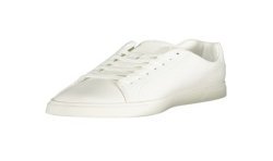 CALVIN KLEIN CALZATURA SPORTIVA UOMO BIANCO