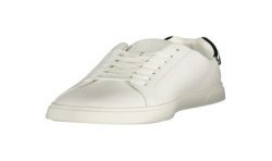 CALVIN KLEIN CALZATURA SPORTIVA DONNA BIANCO