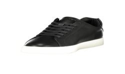 CALVIN KLEIN CALZATURA SPORTIVA UOMO NERO