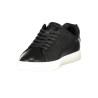 CALVIN KLEIN CALZATURA SPORTIVA UOMO NERO