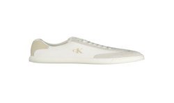 CALVIN KLEIN CALZATURA SPORTIVA UOMO BIANCO