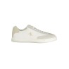 CALVIN KLEIN CALZATURA SPORTIVA UOMO BIANCO