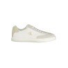 CALVIN KLEIN CALZATURA SPORTIVA UOMO BIANCO