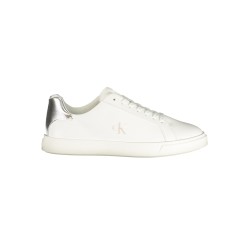 CALVIN KLEIN CALZATURA SPORTIVA DONNA BIANCO