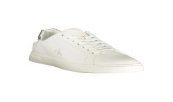 CALVIN KLEIN CALZATURA SPORTIVA DONNA BIANCO
