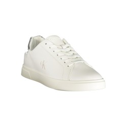 CALVIN KLEIN CALZATURA SPORTIVA DONNA BIANCO