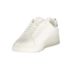 CALVIN KLEIN CALZATURA SPORTIVA DONNA BIANCO