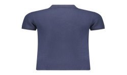 ELLESSE POLO MANICHE CORTE UOMO BLU