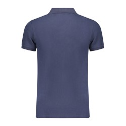 ELLESSE POLO MANICHE CORTE UOMO BLU