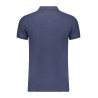 ELLESSE POLO MANICHE CORTE UOMO BLU