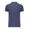 ELLESSE POLO MANICHE CORTE UOMO BLU