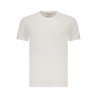 ELLESSE T-SHIRT MANICHE CORTE UOMO BIANCO