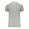 ELLESSE POLO MANICHE CORTE UOMO GRIGIO