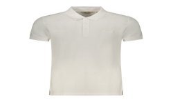 ELLESSE POLO MANICHE CORTE UOMO BIANCO